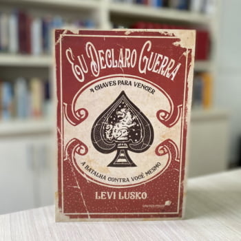 EU DELCARO GUERRA