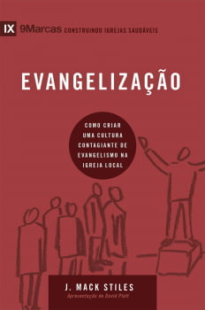 EVANGELIZAÇÃO - SÉRIE 9MARCAS