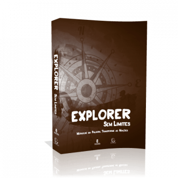 EXPLORER - SEM LIMITES