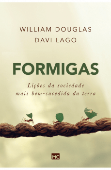 FORMIGAS