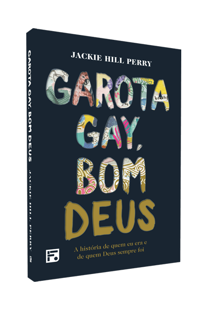 GAROTA GAY, BOM DEUS