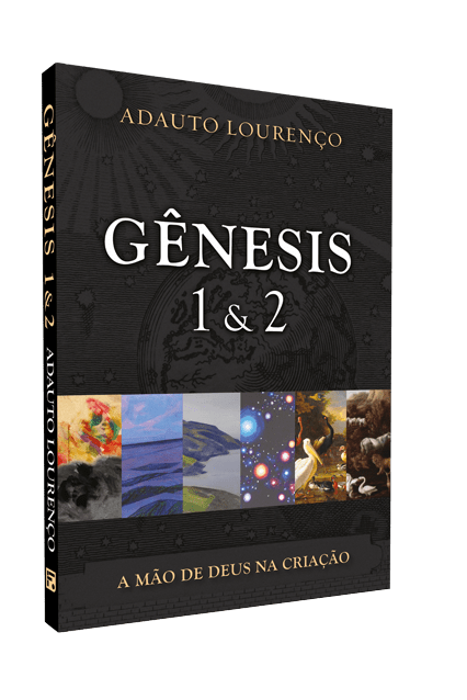 GÊNESIS 1 & 2