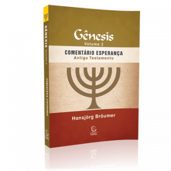 GÊNESIS VOLUME 2