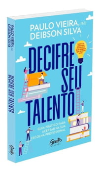 DECIFRE SEU TALENTO | PAULO VIERA