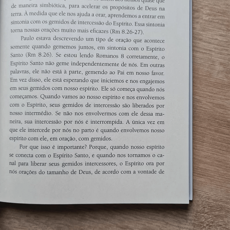 NÃO É O FIM, É O INÍCIO | BOB SORGE