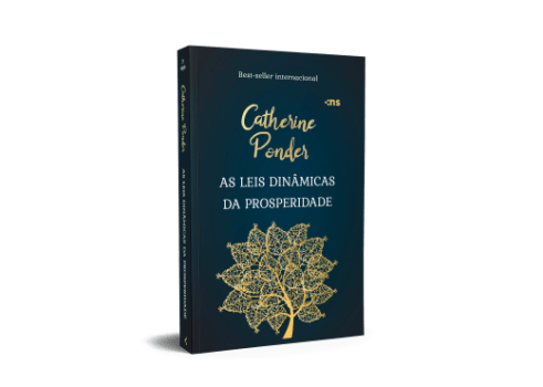 AS LEIS DINÂMICAS DA PROSPERIDADE (3º EDIÇÃO - CAPA DURA)