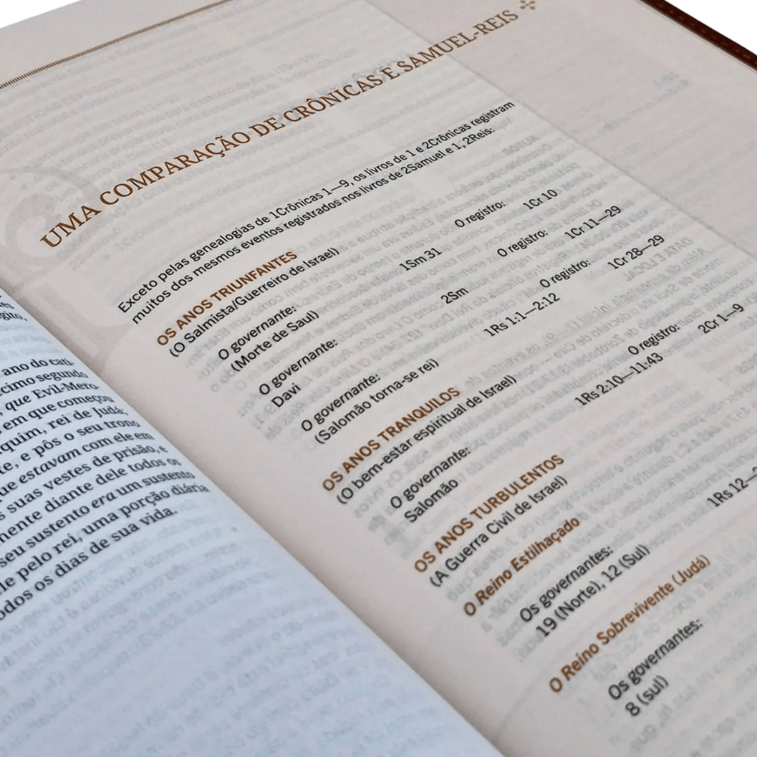 BÍBLIA DE ESTUDO HAGNOS - NOTAS, COMENTÁRIOS E RECURSOS DE HAROLD WILLMINGTON - AZUL