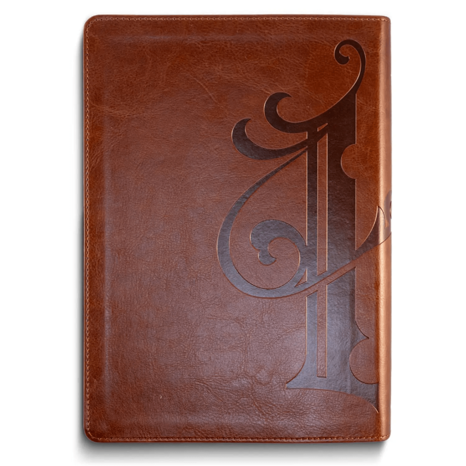 BÍBLIA DE ESTUDO HAGNOS - NOTAS, COMENTÁRIOS E RECURSOS DE HAROLD WILLMINGTON - MARROM