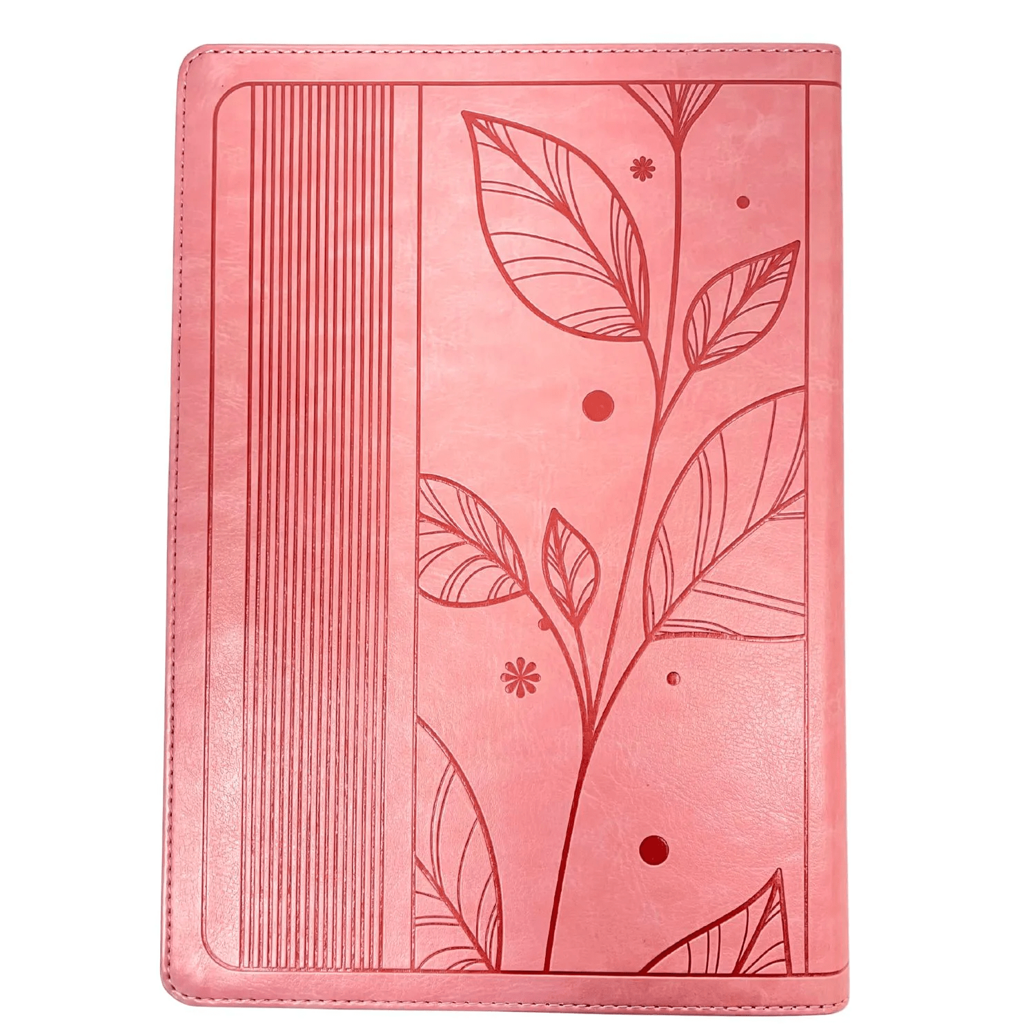 BÍBLIA MULHER EXTRAORDINÁRIA - ESTUDO, MEDITAÇÃO E ORAÇÃO - ROSA