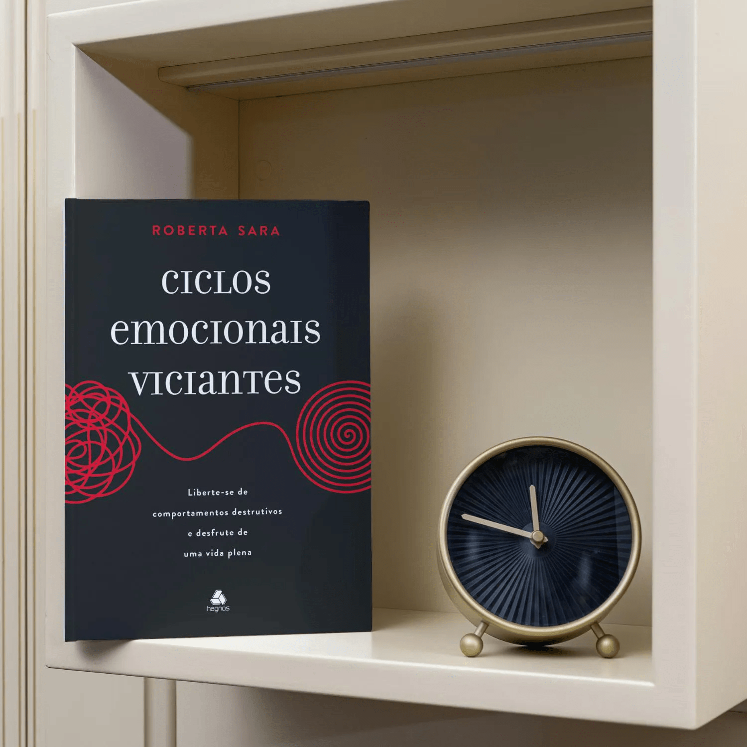 CICLOS EMOCIONAIS VICIANTES - ROBERTA SARA