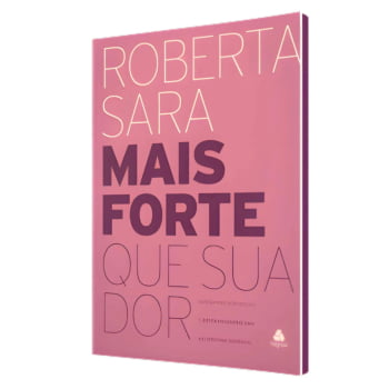 MAIS FORTE QUE SUA DOR
