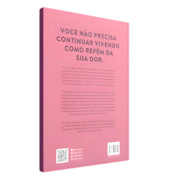 MAIS FORTE QUE SUA DOR