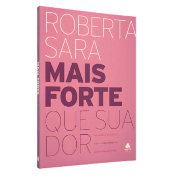 MAIS FORTE QUE SUA DOR