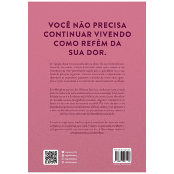 MAIS FORTE QUE SUA DOR