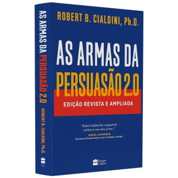 As armas da persuasão 2.0