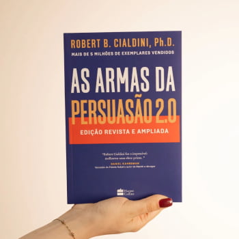 As armas da persuasão 2.0
