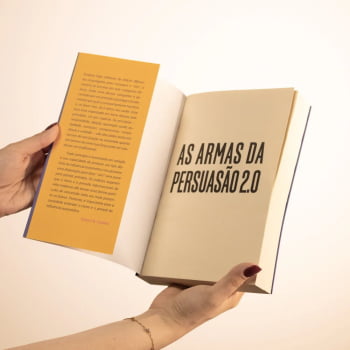 As armas da persuasão 2.0
