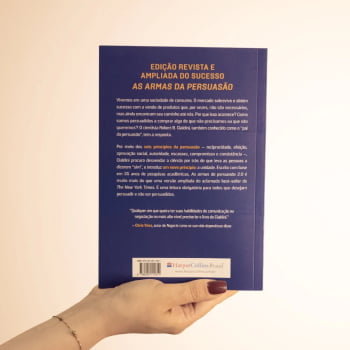 As armas da persuasão 2.0