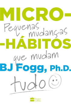 Micro-Hábitos Micro-Hábitos