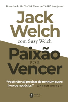 Paixão por vencer Paixão por vencer