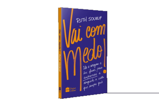 Vai com medo!