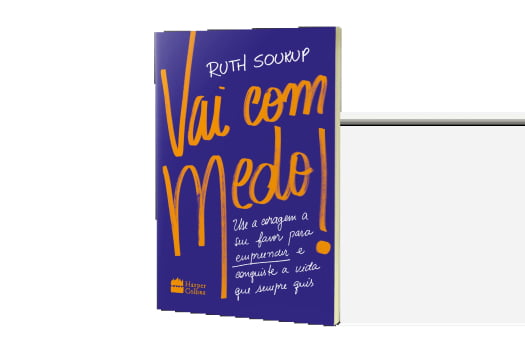 Vai com medo!