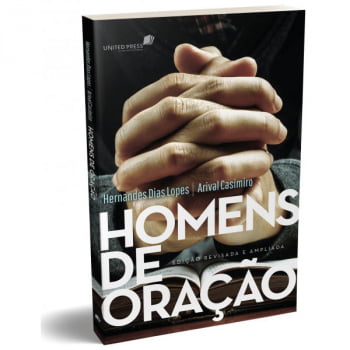 HOMENS DE ORAÇÃO