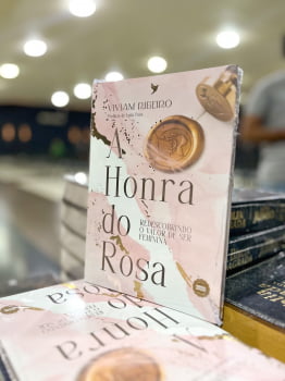 A HONRA DO ROSA