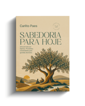DEVOCIONAL SABEDORIA PARA HOJE 2027 DEVOCIONAL SABEDORIA PARA HOJE 2027