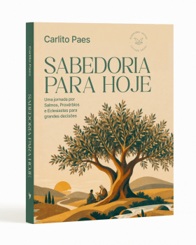 DEVOCIONAL SABEDORIA PARA HOJE 2027