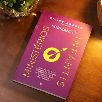 Formando Ministérios Infantis