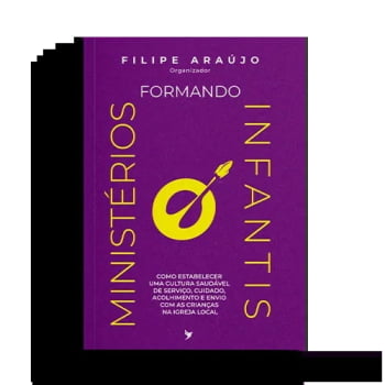 Formando Ministérios Infantis