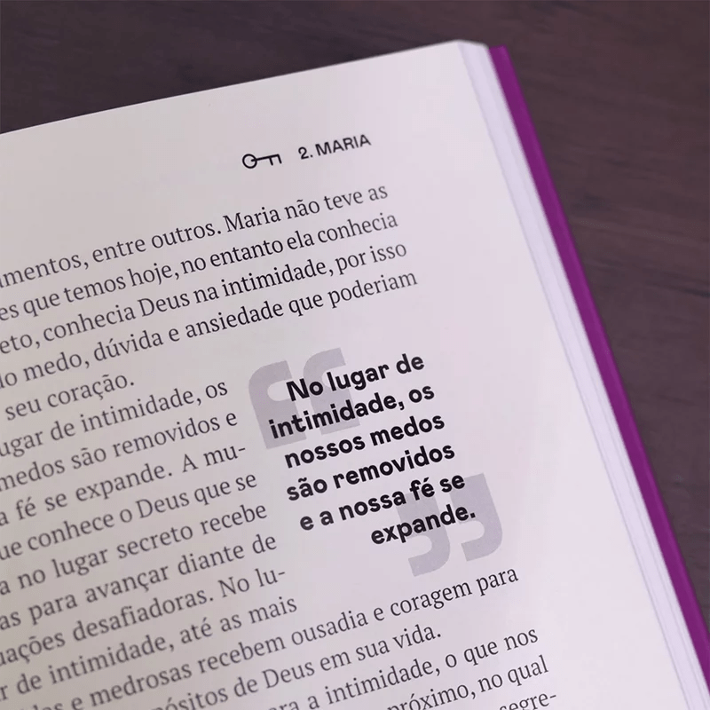 MULHERES QUE DESTRAVAM DESTINOS