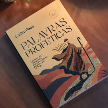 PALAVRAS PROFÉTICAS - DEVOCIONAL 2026