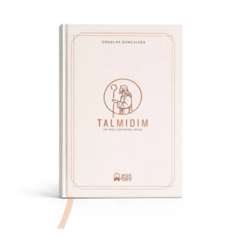 Devocional Talmidim - Douglas Gonçalves Devocional Talmidim - Douglas Gonçalves