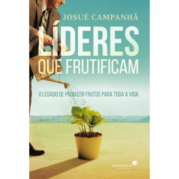 LIDERES QUE FRUTIFICAM