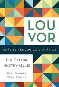 LOUVOR