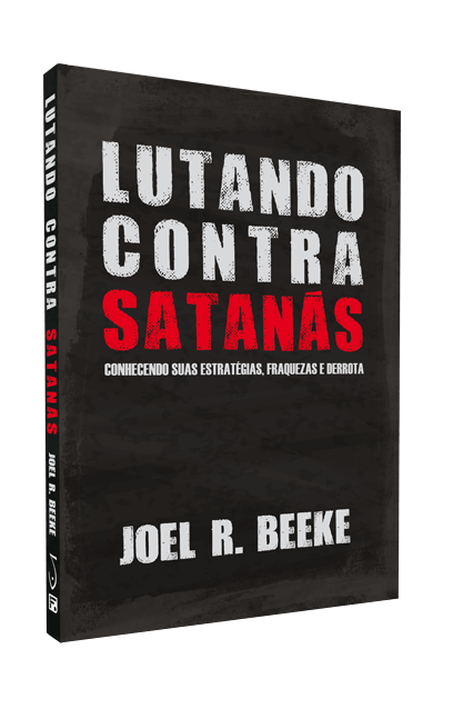 LUTANDO CONTRA SATANÁS