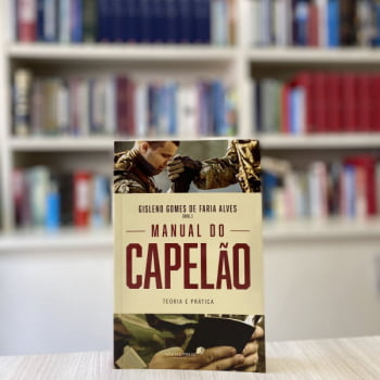 MANUAL DO CAPELÃO