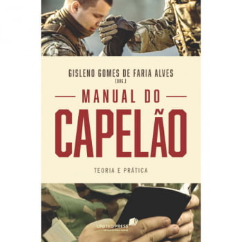 MANUAL DO CAPELÃO
