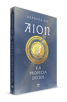 AION E A PROFECIA DO SOL