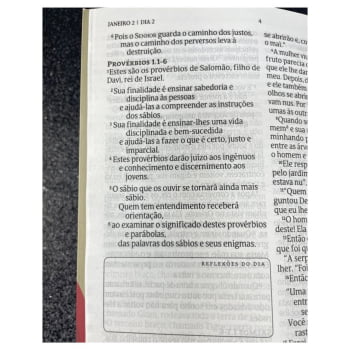 BÍBLIA 365 PARA CORAJOSAS (NVT): A PALAVRA DE DEUS EM LEITURAS DIÁRIAS