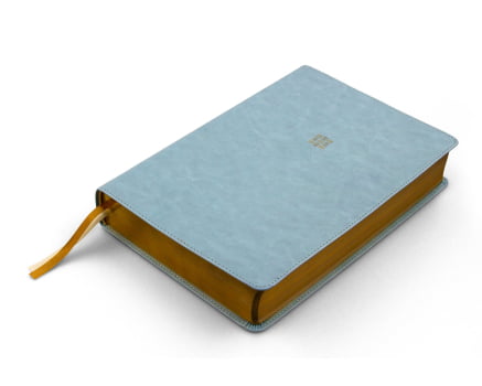 BÍBLIA DE ESTUDO PARA TODA MULHER – CAPA AZUL