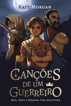Canções de um guerreiro Canções de um guerreiro