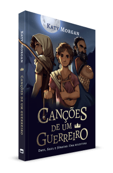 Canções de um guerreiro