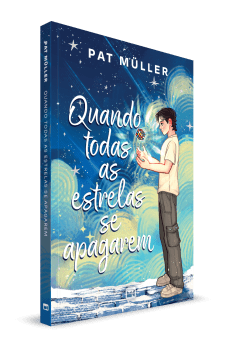 QUANDO TODAS AS ESTRELAS SE APAGAREM