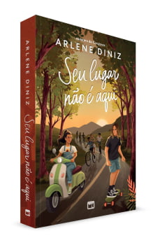 Seu lugar não é aqui