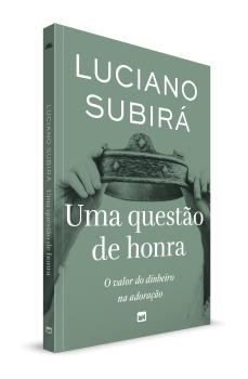 UMA QUESTÃO DE HONRA