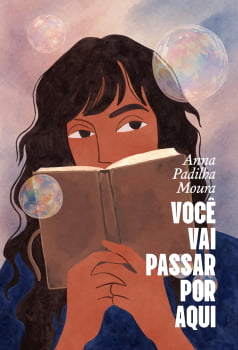 Você vai passar por aqui Você vai passar por aqui
