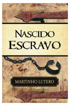 NASCIDO ESCRAVO